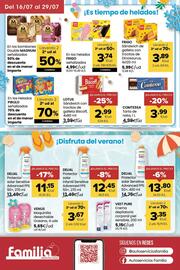 Folleto Autoservicios Familia Página 16