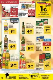 Folleto Autoservicios Familia Página 12