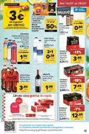 Folleto Autoservicios Familia Página 13