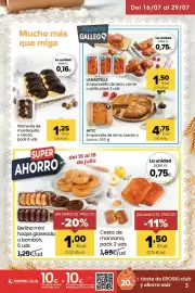Folleto Autoservicios Familia Página 3