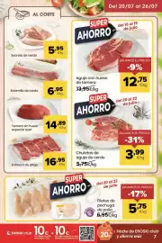 Folleto Autoservicios Familia Página 7