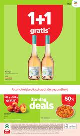 Eurospar folder Pagina 22
