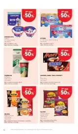 Eurospar folder Pagina 12