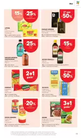 Eurospar folder Pagina 13