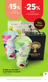 Eurospar folder Pagina 15