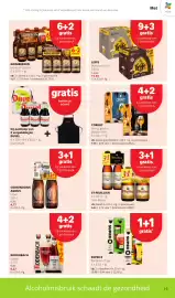 Eurospar folder Pagina 19