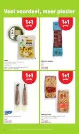 Eurospar folder Pagina 2