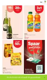Eurospar folder Pagina 21