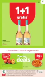 Eurospar folder Pagina 22
