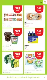 Eurospar folder Pagina 3
