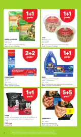 Eurospar folder Pagina 4