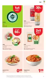 Eurospar folder Pagina 7