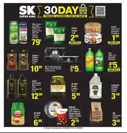 Super King Markets weekly ad week 29 Page 10