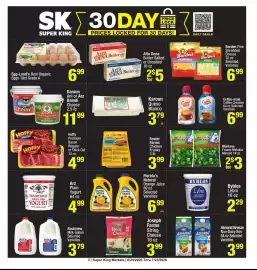 Super King Markets weekly ad week 29 Page 11