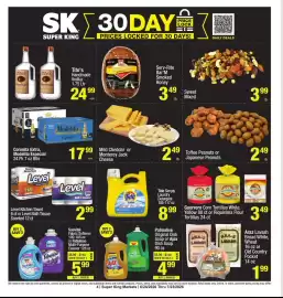 Super King Markets weekly ad week 29 Page 12