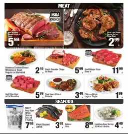 Super King Markets weekly ad week 29 Page 2