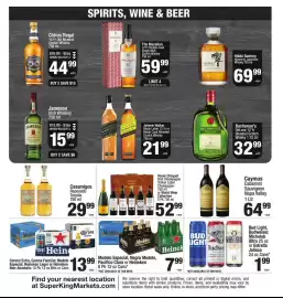Super King Markets weekly ad week 29 Page 8