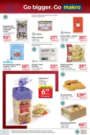 Makro gazetka Strona 4