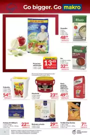 Makro gazetka Strona 8