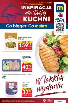 Makro gazetka (ważność do 3-08)