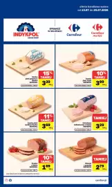 Carrefour gazetka Strona 1