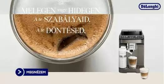 Euronics akciós újság Oldal 1