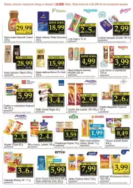 Społem gazetka | Kalisz Strona 5