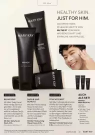 Mary Kay Flugblatt Seite 15