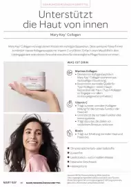 Mary Kay Flugblatt Seite 16