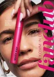 Mary Kay Flugblatt Seite 18