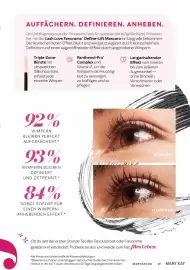 Mary Kay Flugblatt Seite 19