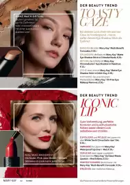 Mary Kay Flugblatt Seite 22