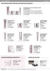 Mary Kay Flugblatt Seite 24