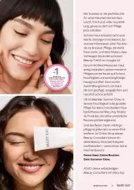 Mary Kay Flugblatt Seite 3