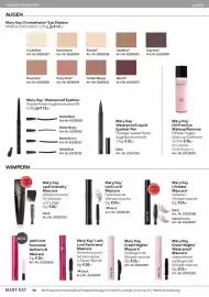 Mary Kay Flugblatt Seite 30