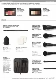 Mary Kay Flugblatt Seite 31