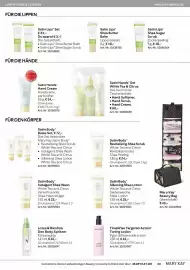 Mary Kay Flugblatt Seite 33
