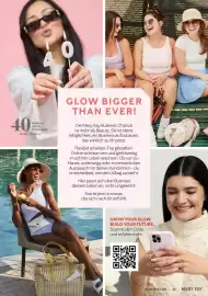 Mary Kay Flugblatt Seite 35