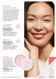 Mary Kay Flugblatt Seite 7