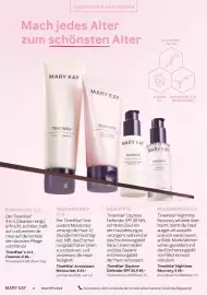 Mary Kay Flugblatt Seite 8