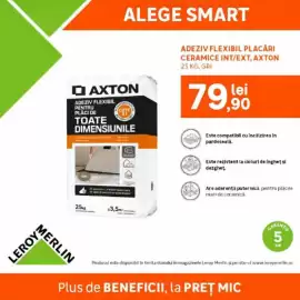 Catalog Leroy Merlin Pagină 1