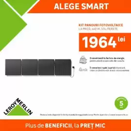 Catalog Leroy Merlin Pagină 2