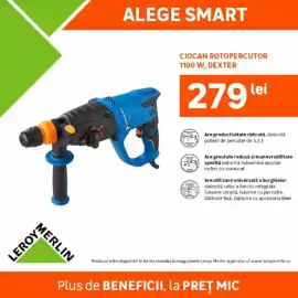 Catalog Leroy Merlin Pagină 4