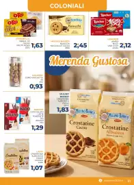 Volantino Moderna Pagina 21
