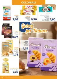 Volantino Moderna Pagina 22