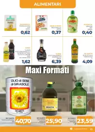 Volantino Moderna Pagina 25