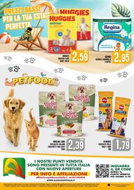 Volantino Al Discount Pagina 16