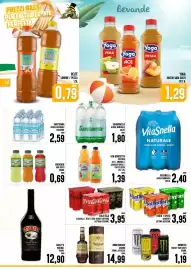 Volantino Al Discount Pagina 12