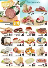 Volantino Al Discount Pagina 4