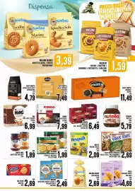 Volantino Al Discount Pagina 9